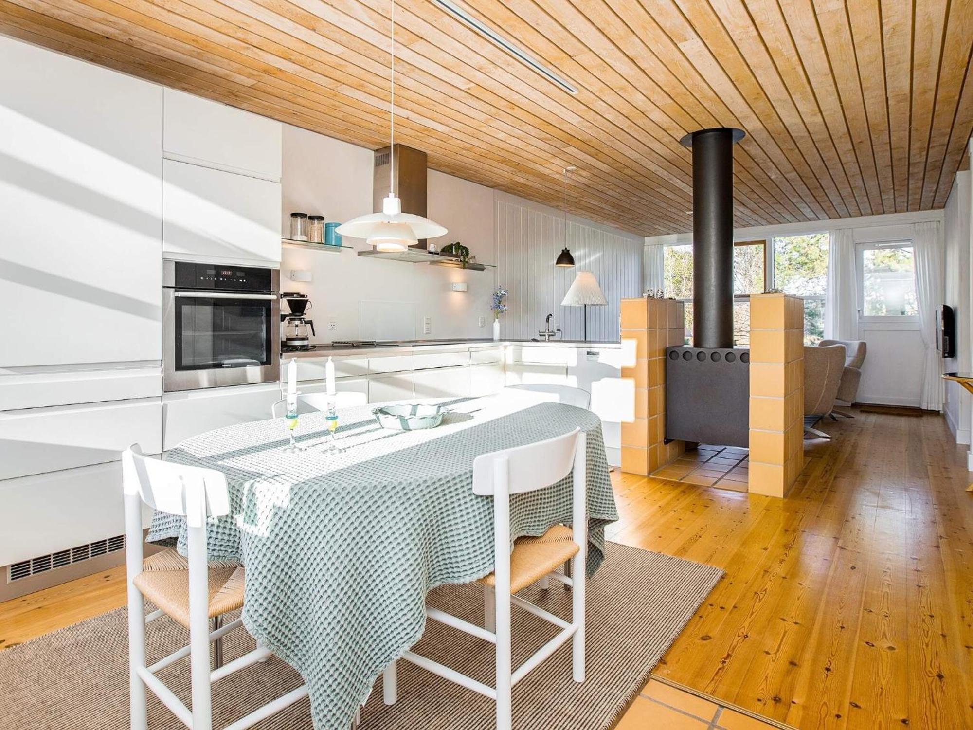 6 Person Holiday Home On A Holiday Park In V Ggerl Se Bøtø By 外观 照片