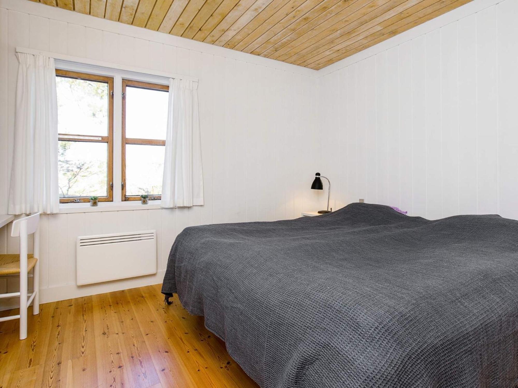 6 Person Holiday Home On A Holiday Park In V Ggerl Se Bøtø By 外观 照片
