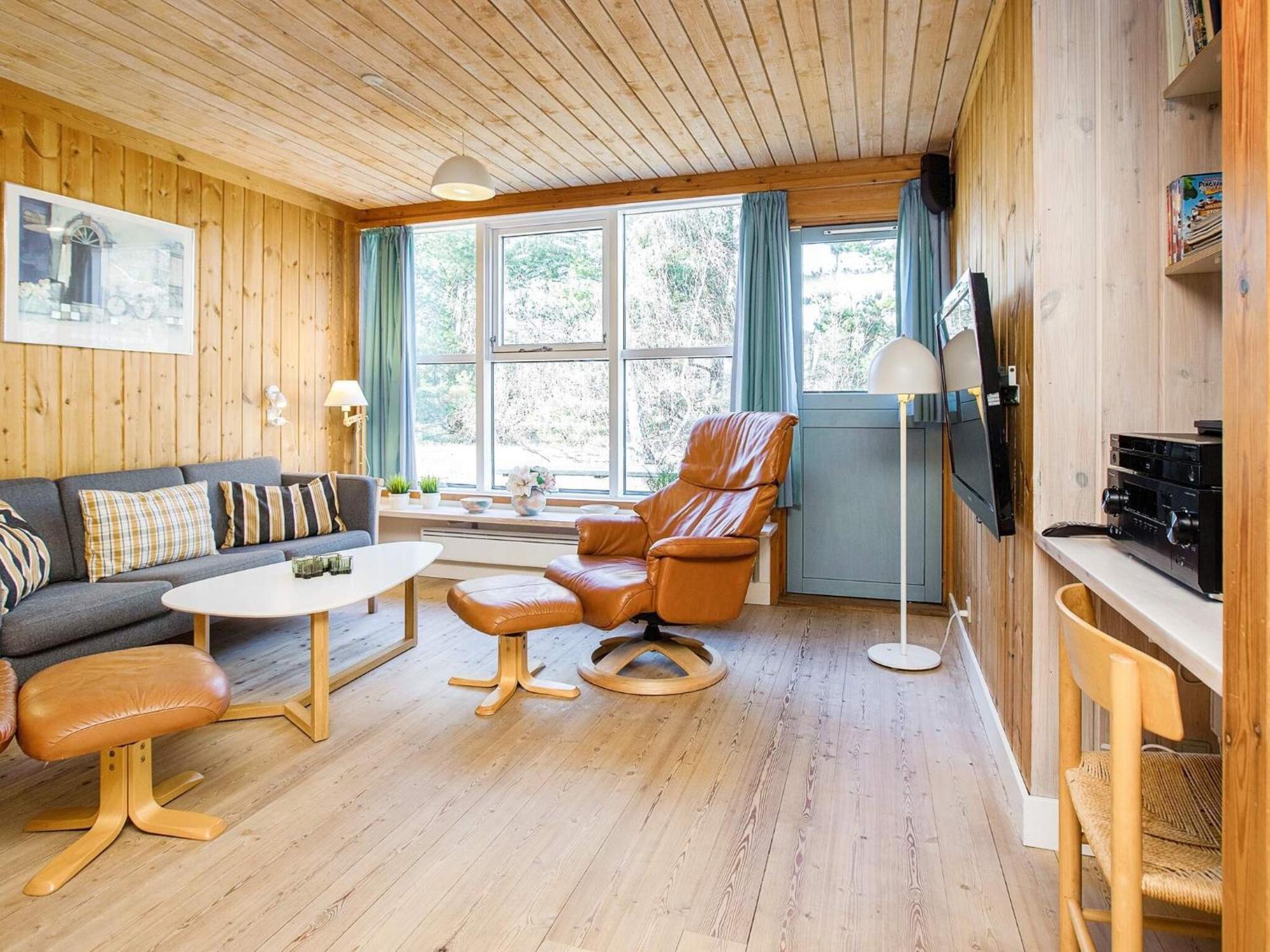 6 Person Holiday Home On A Holiday Park In V Ggerl Se Bøtø By 外观 照片